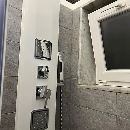 A Casa Di Nunziata Διαμέρισμα *
