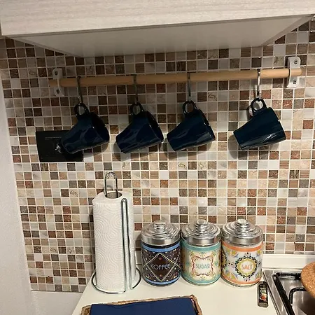A Casa Di Nunziata