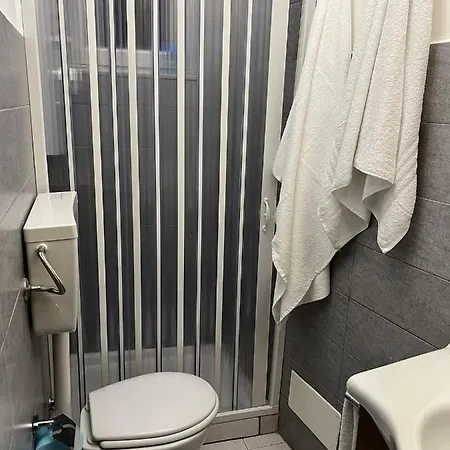 A Casa Di Nunziata Διαμέρισμα