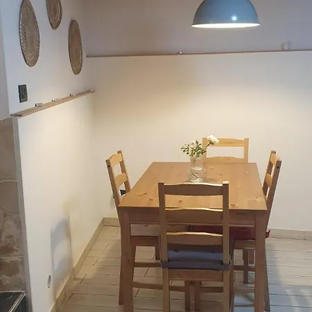 A Casa Di Nunziata 公寓