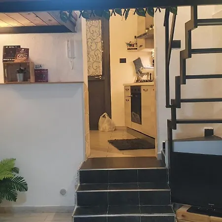 Apartament A Casa Di Nunziata Katania