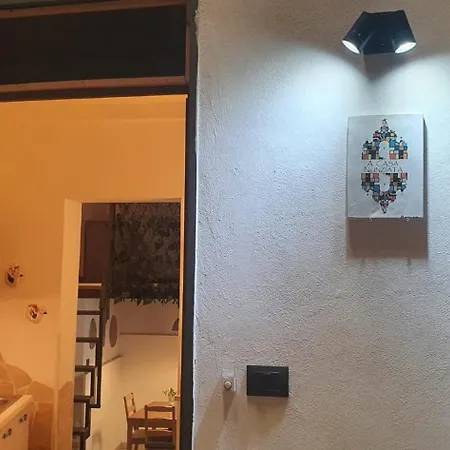 A Casa Di Nunziata Catania