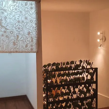 A Casa Di Nunziata Διαμέρισμα