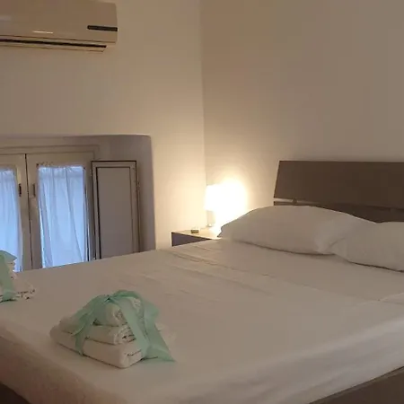 A Casa Di Nunziata Catania