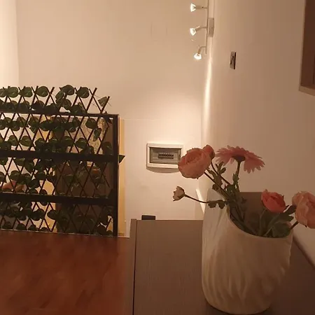 A Casa Di Nunziata Διαμέρισμα