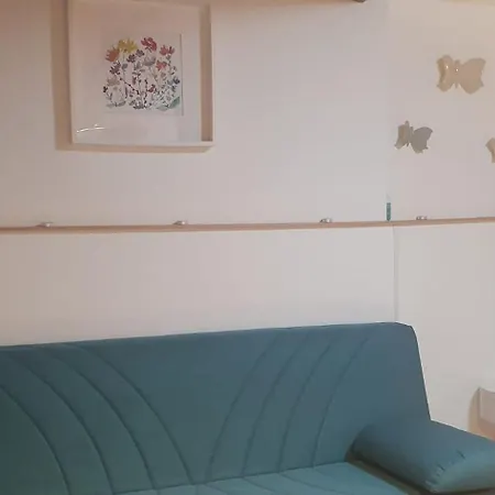 公寓 A Casa Di Nunziata *
