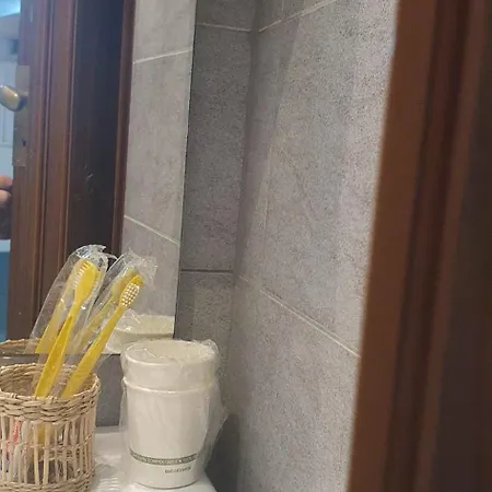 A Casa Di Nunziata Διαμέρισμα Κατάνια