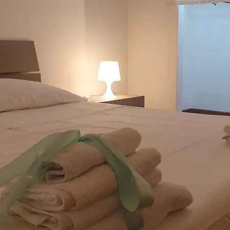 Apartament A Casa Di Nunziata Katania