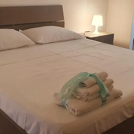 A Casa Di Nunziata Katania