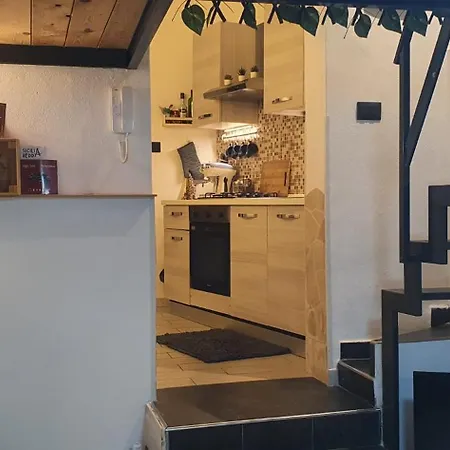 A Casa Di Nunziata * 卡塔尼亚