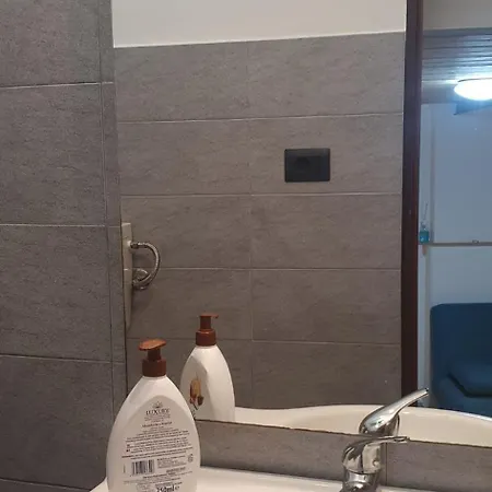 A Casa Di Nunziata