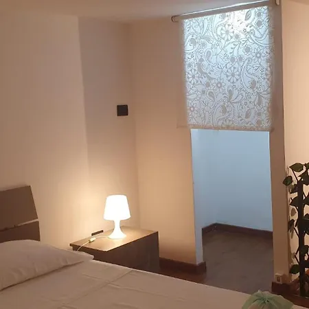 A Casa Di Nunziata Apartment *