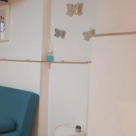 Διαμέρισμα A Casa Di Nunziata Κατάνια