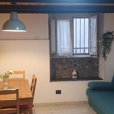 A Casa Di Nunziata *