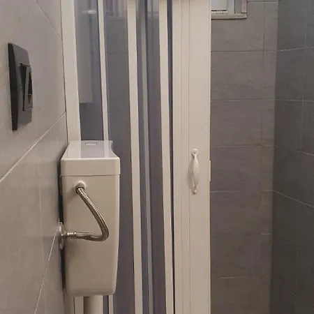 A Casa Di Nunziata * Κατάνια